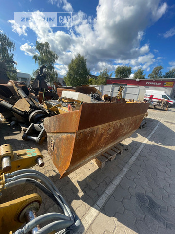 Cazo para excavadora Reschke Prim.-Prod Komponent: foto 7