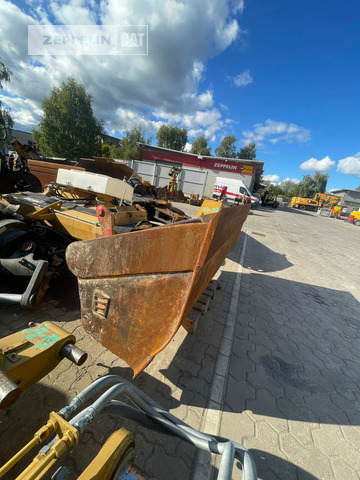Cazo para excavadora Reschke Prim.-Prod Komponent: foto 8