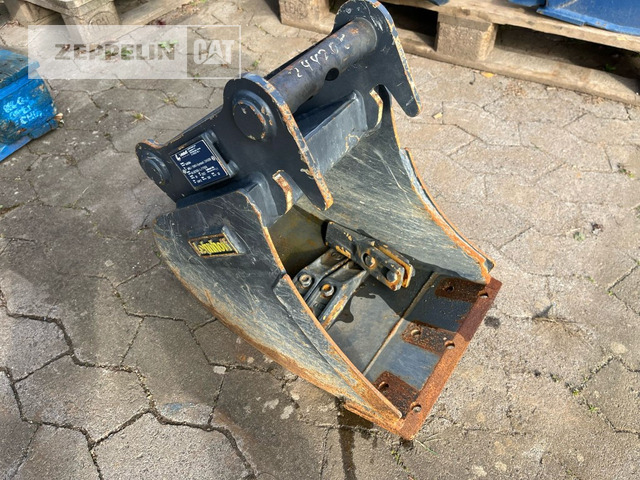 Sonstiges MS-01 - Cazo para excavadora para Maquinaria de construcción: foto 1 Sonstiges MS-01 - Cazo para excavadora para Maquinaria de construcción: foto 1