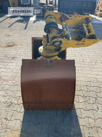 Sonstiges Prim.-Prod. Komponen - Cuchara de mordazas para Maquinaria de construcción: foto 3 Sonstiges Prim.-Prod. Komponen - Cuchara de mordazas para Maquinaria de construcción: foto 3