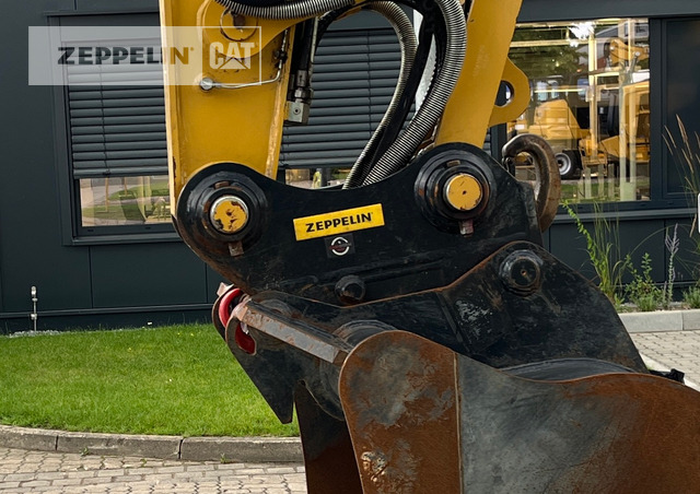 Sonstiges Primärprodukte Kompo - Acoplamiento rápido para Maquinaria de construcción: foto 1 Sonstiges Primärprodukte Kompo - Acoplamiento rápido para Maquinaria de construcción: foto 1