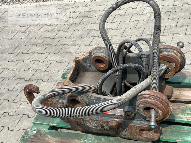 Sonstiges Primärprodukte Kompo - Acoplamiento rápido para Maquinaria de construcción: foto 2 Sonstiges Primärprodukte Kompo - Acoplamiento rápido para Maquinaria de construcción: foto 2