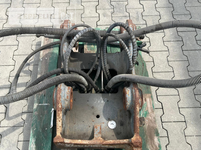 Sonstiges Primärprodukte Kompo - Acoplamiento rápido para Maquinaria de construcción: foto 5 Sonstiges Primärprodukte Kompo - Acoplamiento rápido para Maquinaria de construcción: foto 5