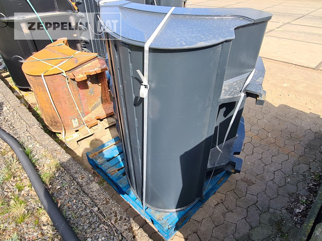 Sonstiges TL1450 CW40 - Cazo para excavadora para Maquinaria de construcción: foto 4 Sonstiges TL1450 CW40 - Cazo para excavadora para Maquinaria de construcción: foto 4