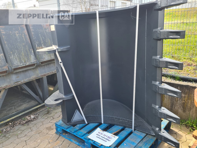 Sonstiges TL1450 CW40 - Cazo para excavadora para Maquinaria de construcción: foto 2 Sonstiges TL1450 CW40 - Cazo para excavadora para Maquinaria de construcción: foto 2