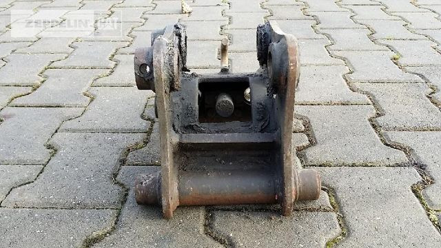 Verachtert CW05 - Acoplamiento rápido para Maquinaria de construcción: foto 3 Verachtert CW05 - Acoplamiento rápido para Maquinaria de construcción: foto 3