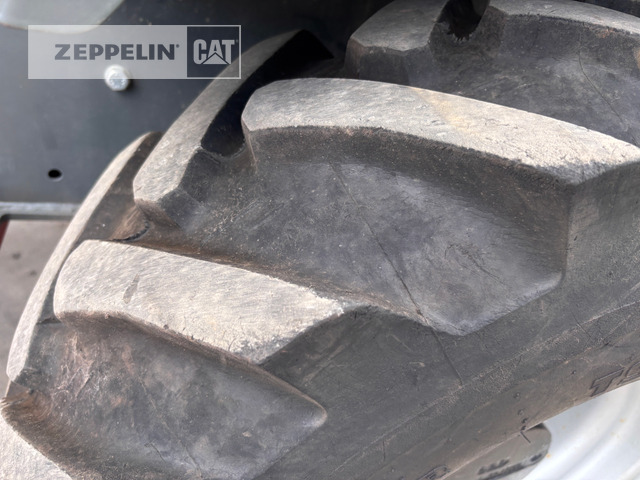 Dúmper articulado Wacker DW30: foto 9