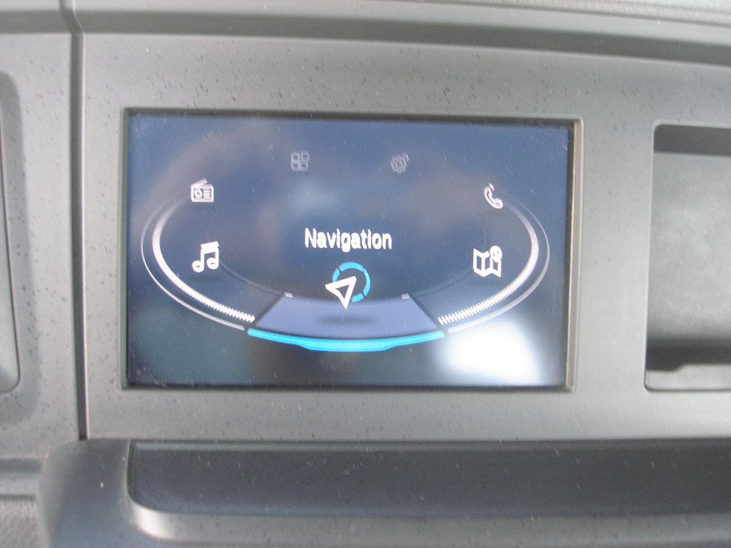 MAN TG-M 15.250 BL Abrollkipper - Camión multibasculante: foto 5 MAN TG-M 15.250 BL Abrollkipper - Camión multibasculante: foto 5