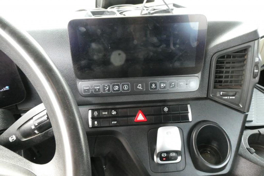 MERCEDES-BENZ Actros neu 2546 L 6x2 Abrollkipper Lenk-Lift Achse - Camión multibasculante: foto 2 MERCEDES-BENZ Actros neu 2546 L 6x2 Abrollkipper Lenk-Lift Achse - Camión multibasculante: foto 2
