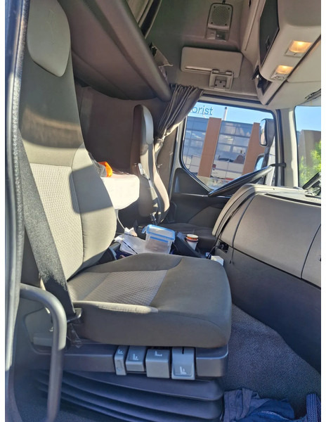 Renault Premium 460DXI euro 5 automaat , ..... - Cabeza tractora: foto 5 Renault Premium 460DXI euro 5 automaat , ..... - Cabeza tractora: foto 5
