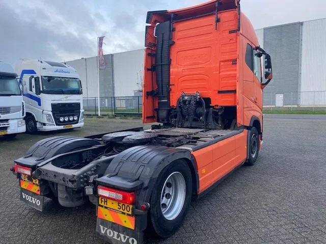 Volvo FH 500 globe euro 6 full spoilered, mot approval - Cabeza tractora: foto 5 Volvo FH 500 globe euro 6 full spoilered, mot approval - Cabeza tractora: foto 5