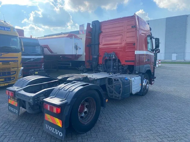Volvo FM 410 globetrotter, euro 6, pto. - Cabeza tractora: foto 5 Volvo FM 410 globetrotter, euro 6, pto. - Cabeza tractora: foto 5
