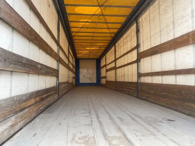 Pacton schuifzeil, 3 asser, SAF , luchtvering, trommelremmen - Semirremolque lona: foto 5 Pacton schuifzeil, 3 asser, SAF , luchtvering, trommelremmen - Semirremolque lona: foto 5