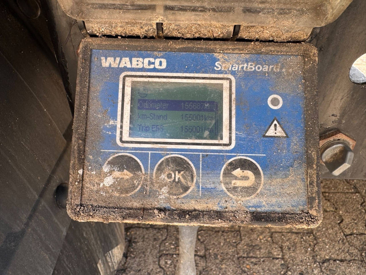 Semirremolque piso movil Stas S 300 ZX Walkingfloor Schubboden 2 x Vorhanden: foto 22 Semirremolque piso movil Stas S 300 ZX Walkingfloor Schubboden 2 x Vorhanden: foto 22