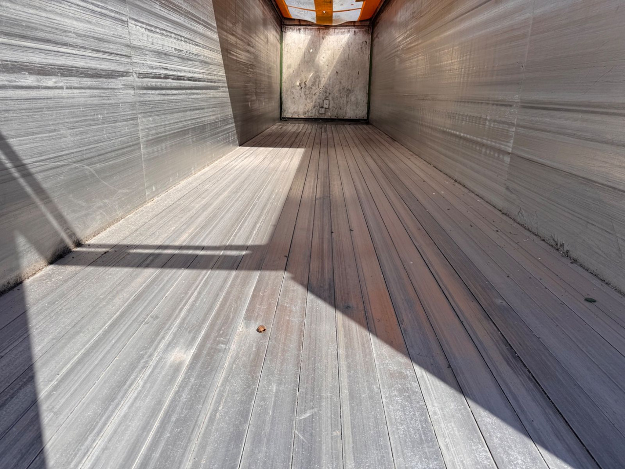 Semirremolque piso movil Stas S 300 ZX Walkingfloor Schubboden 2 x Vorhanden: foto 19 Semirremolque piso movil Stas S 300 ZX Walkingfloor Schubboden 2 x Vorhanden: foto 19