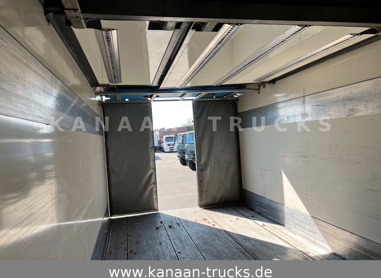 Remolque frigorífico WUELHORST Tandem Durchlade LBW Frigoblock: foto 14 Remolque frigorífico WUELHORST Tandem Durchlade LBW Frigoblock: foto 14