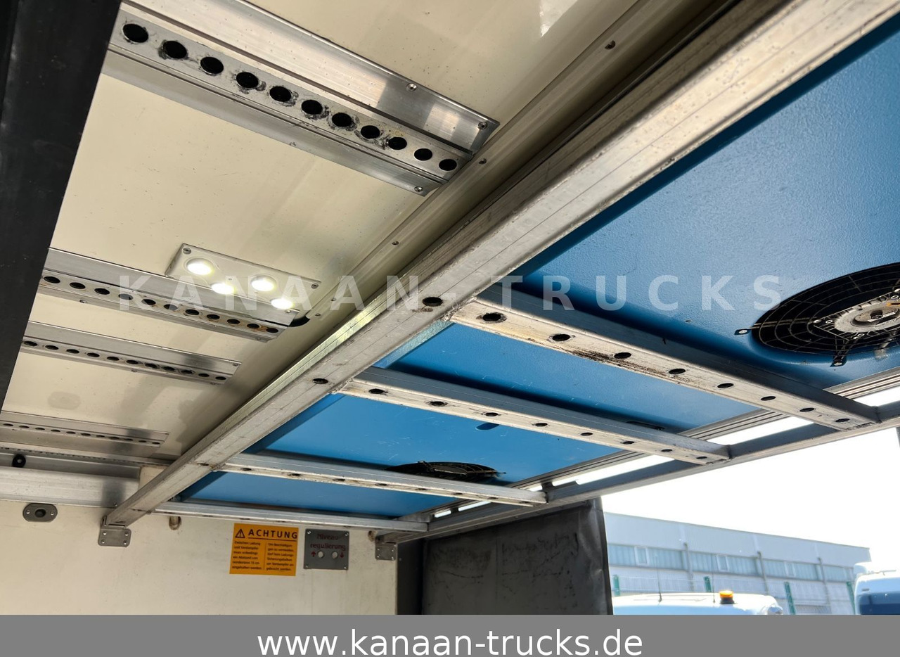 Remolque frigorífico WUELHORST Tandem Durchlade LBW Frigoblock: foto 15 Remolque frigorífico WUELHORST Tandem Durchlade LBW Frigoblock: foto 15