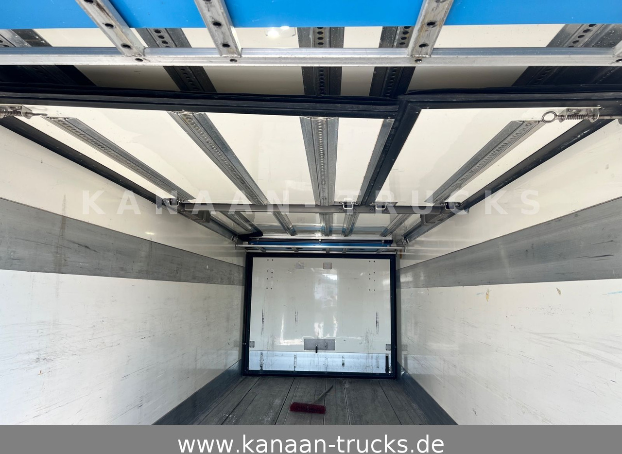 Remolque frigorífico WUELHORST Tandem Durchlade LBW Frigoblock: foto 13 Remolque frigorífico WUELHORST Tandem Durchlade LBW Frigoblock: foto 13