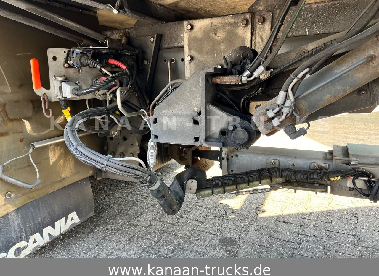 Remolque frigorífico WUELHORST Tandem Durchlade LBW Frigoblock: foto 7 Remolque frigorífico WUELHORST Tandem Durchlade LBW Frigoblock: foto 7