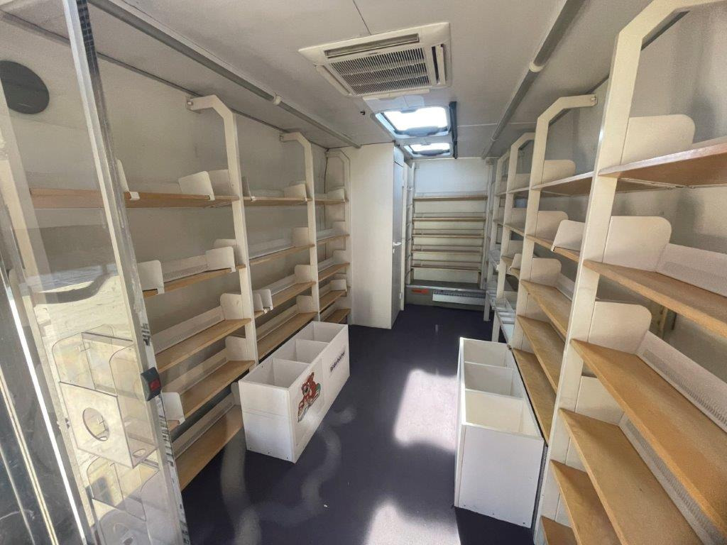 Leasing de MAN A72 MAN A72: foto 9