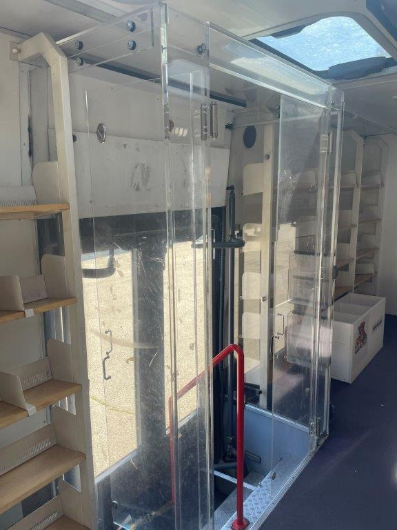 Leasing de MAN A72 MAN A72: foto 8