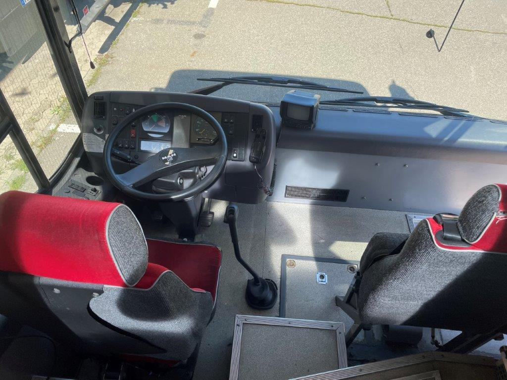 Leasing de MAN A72 MAN A72: foto 13