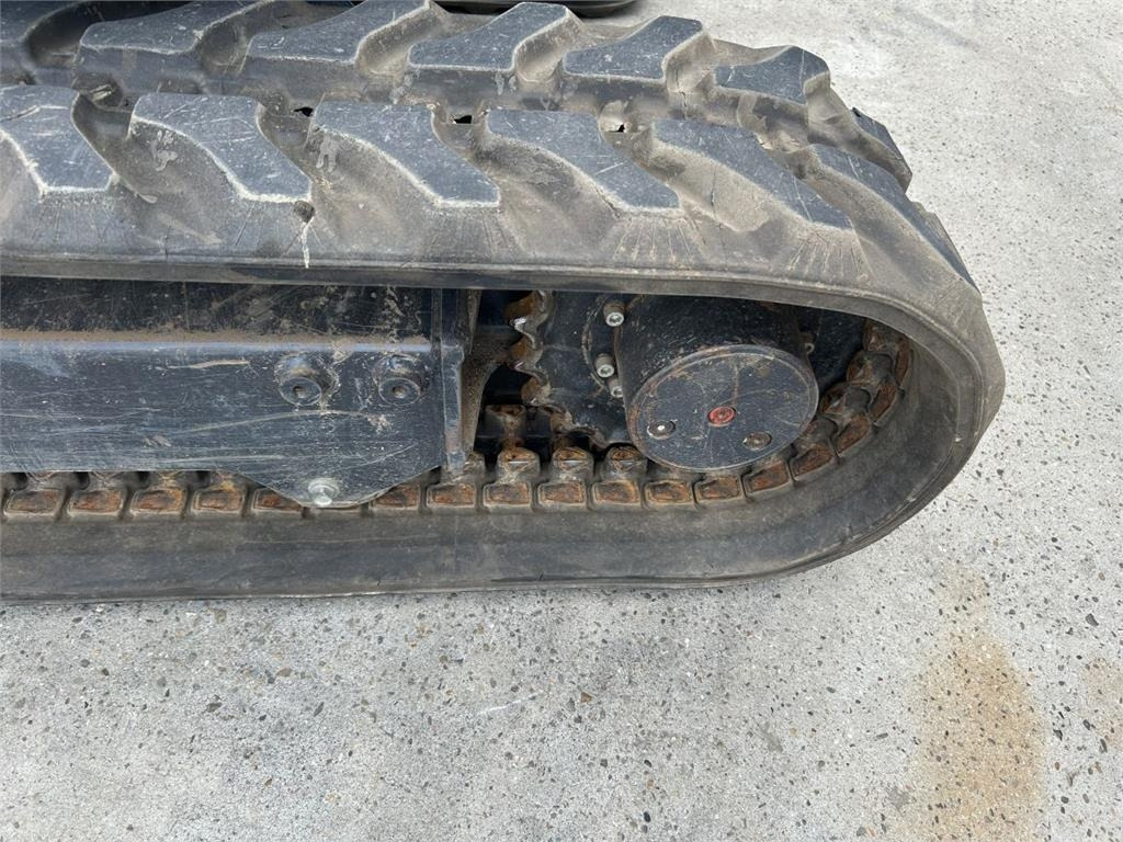 Miniexcavadora Kubota U27-4 (9691): foto 9