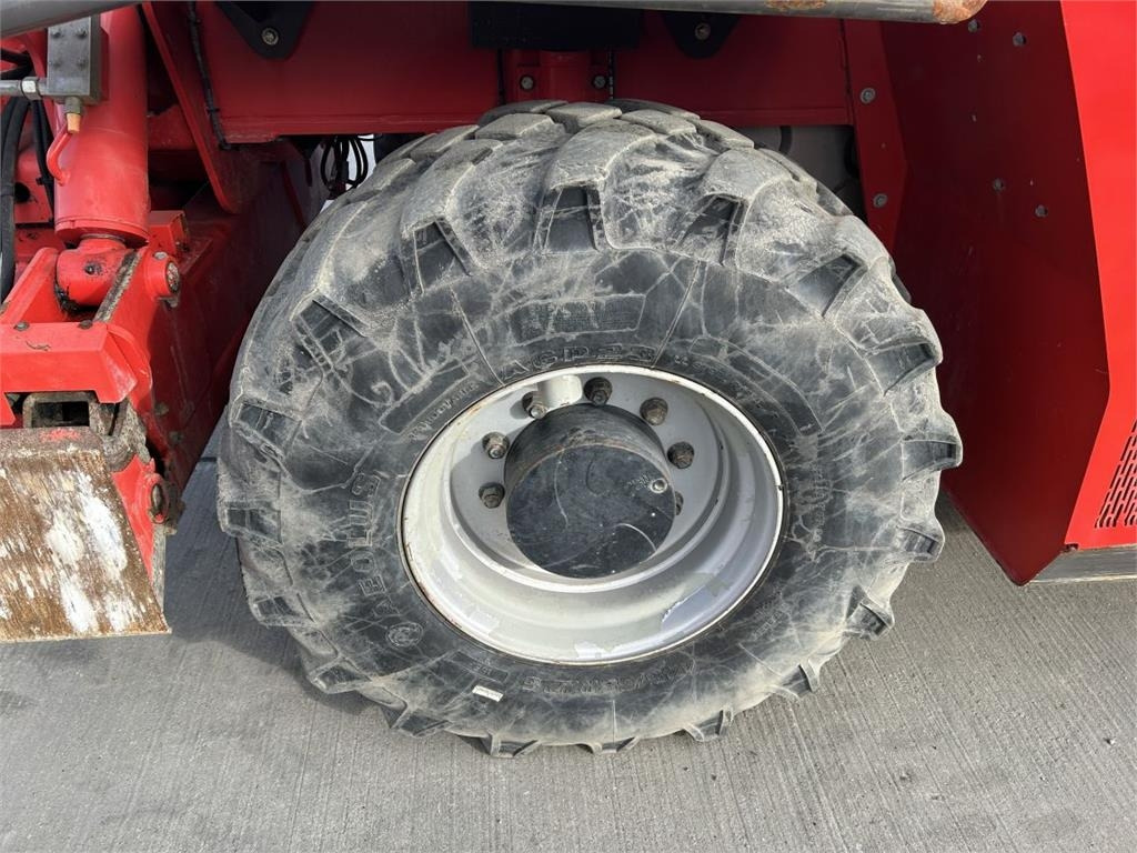 Manitou MRT2540+ Privilege ST4 (1636)  - Manipulador telescópico: foto 5 Manitou MRT2540+ Privilege ST4 (1636)  - Manipulador telescópico: foto 5