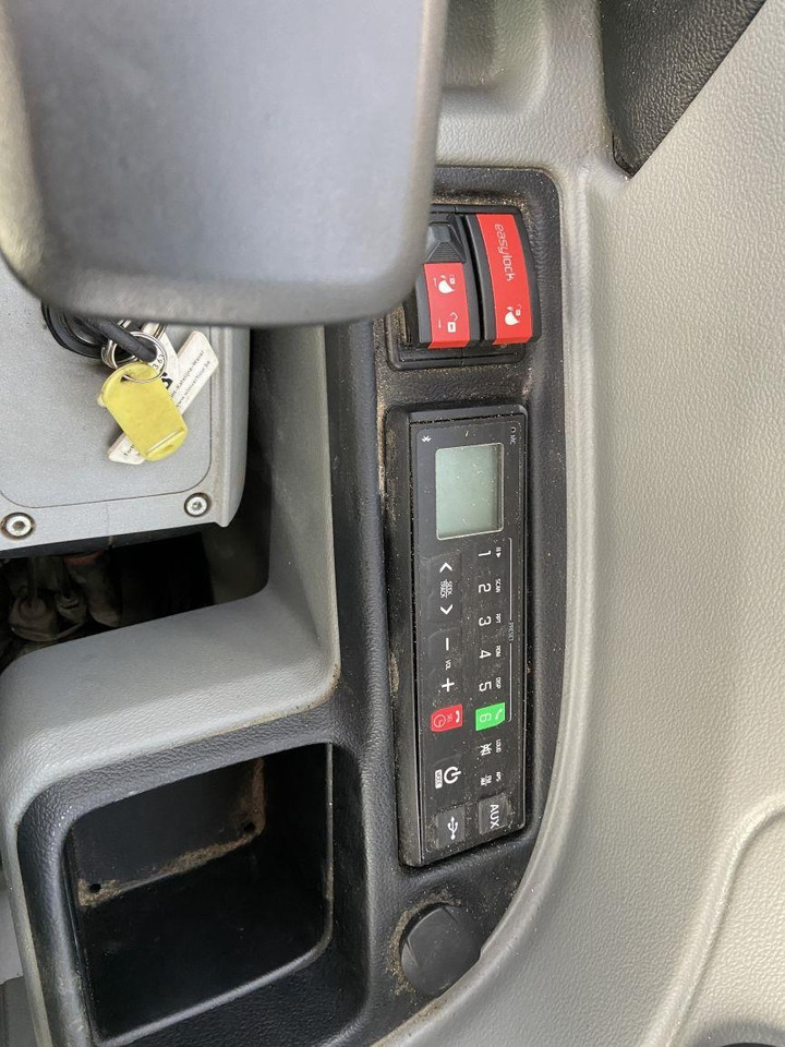 Excavadora de ruedas Wacker Neuson Neuson EW65 (7762): foto 21 Excavadora de ruedas Wacker Neuson Neuson EW65 (7762): foto 21