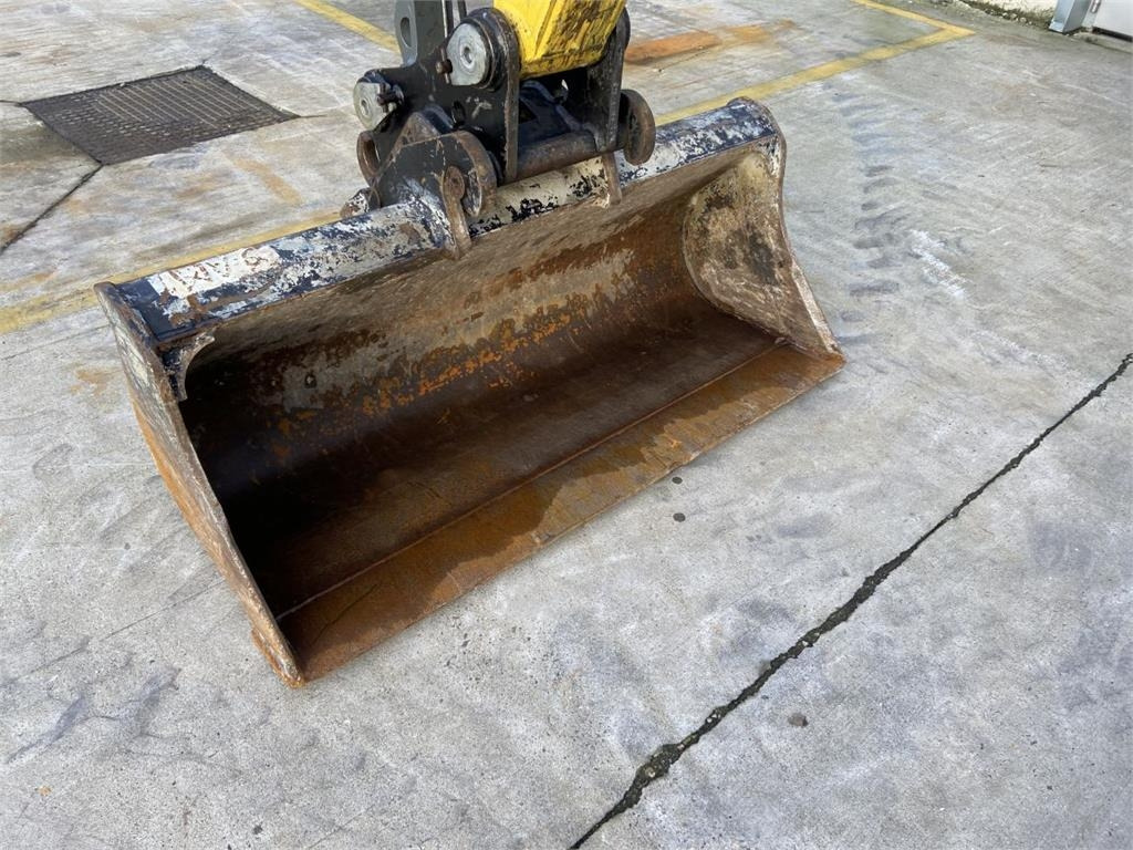 Excavadora de ruedas Wacker Neuson Neuson EW65 (7762): foto 12 Excavadora de ruedas Wacker Neuson Neuson EW65 (7762): foto 12