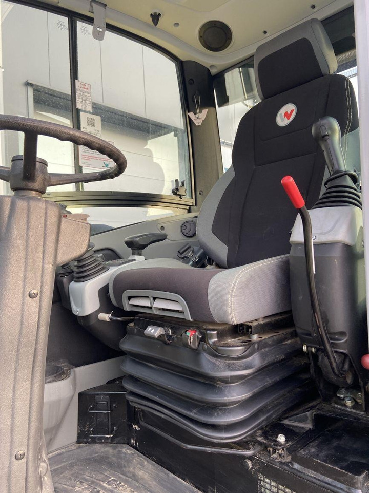 Excavadora de ruedas Wacker Neuson Neuson EW65 (7762): foto 20 Excavadora de ruedas Wacker Neuson Neuson EW65 (7762): foto 20