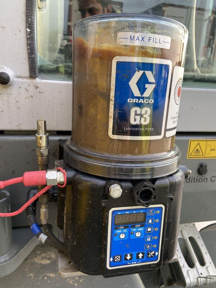 Excavadora de ruedas Wacker Neuson Neuson EW65 (7762): foto 17 Excavadora de ruedas Wacker Neuson Neuson EW65 (7762): foto 17