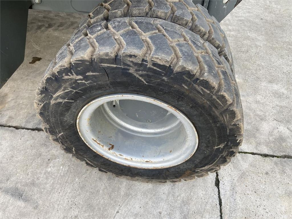 Excavadora de ruedas Wacker Neuson Neuson EW65 (7762): foto 10 Excavadora de ruedas Wacker Neuson Neuson EW65 (7762): foto 10