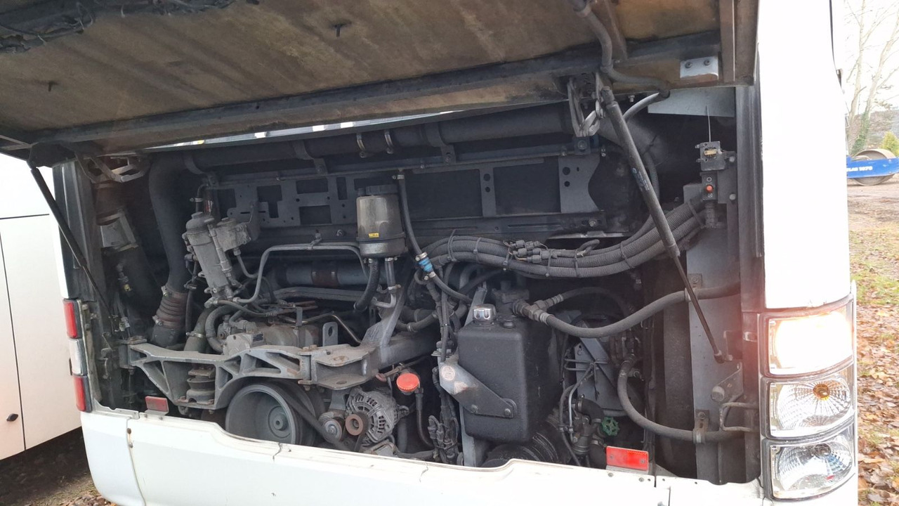 MAN A21 A20/Citaro - Autobús urbano: foto 5 MAN A21 A20/Citaro - Autobús urbano: foto 5