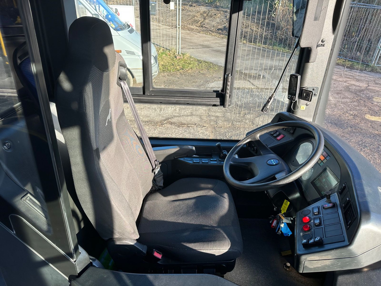 MAN A21 Lions City (DE*Euro6*TÜV/SP Neu) A20/Citaro - Autobús urbano: foto 5 MAN A21 Lions City (DE*Euro6*TÜV/SP Neu) A20/Citaro - Autobús urbano: foto 5