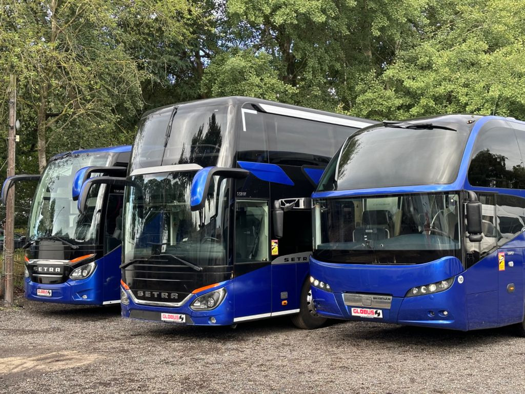Autobús urbano Mercedes-Benz 2x O 530 Citaro LE (50 Sitze): foto 14