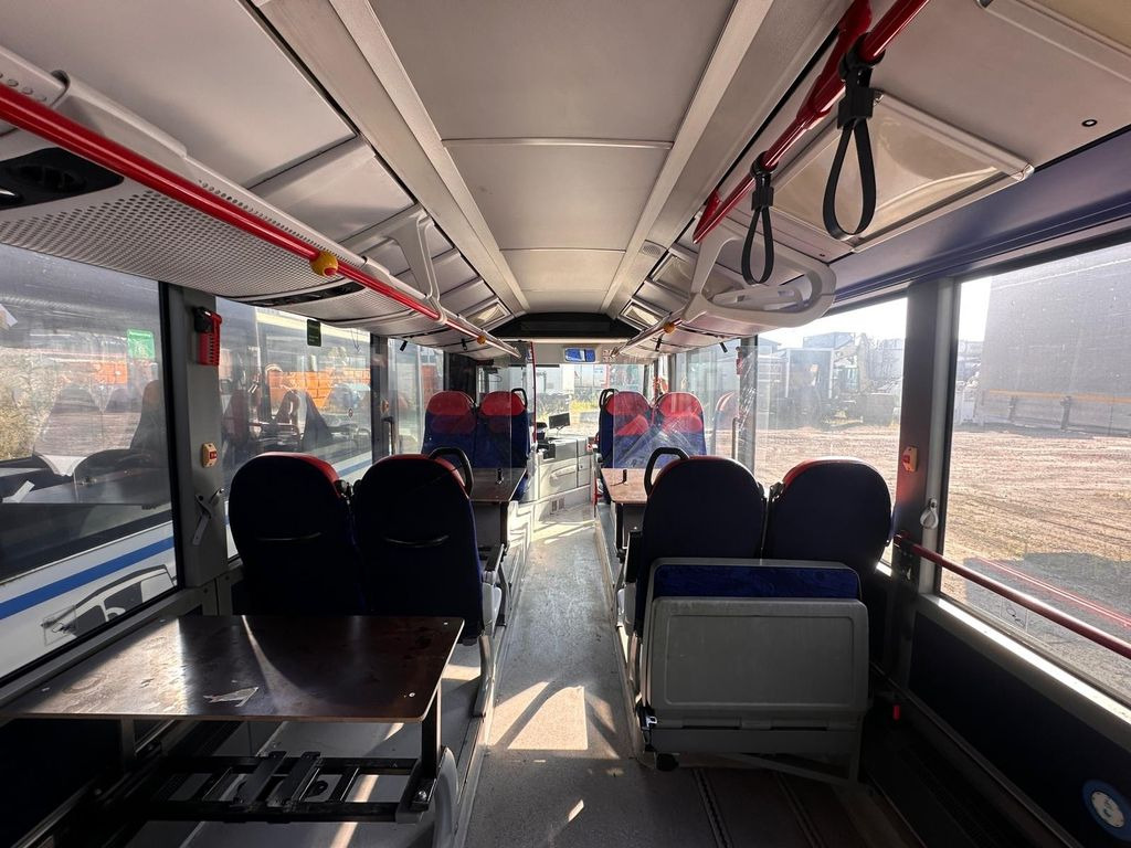 Autobús urbano Mercedes-Benz 2x O 530 Citaro LE (50 Sitze): foto 11