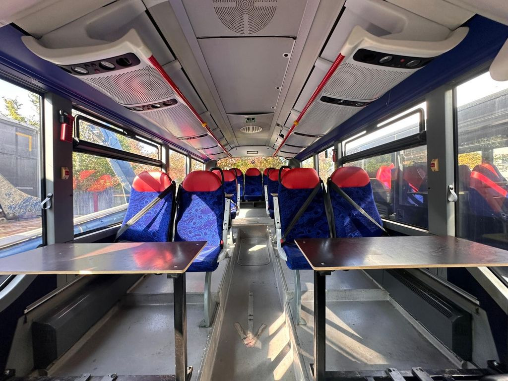 Autobús urbano Mercedes-Benz 2x O 530 Citaro LE (50 Sitze): foto 10