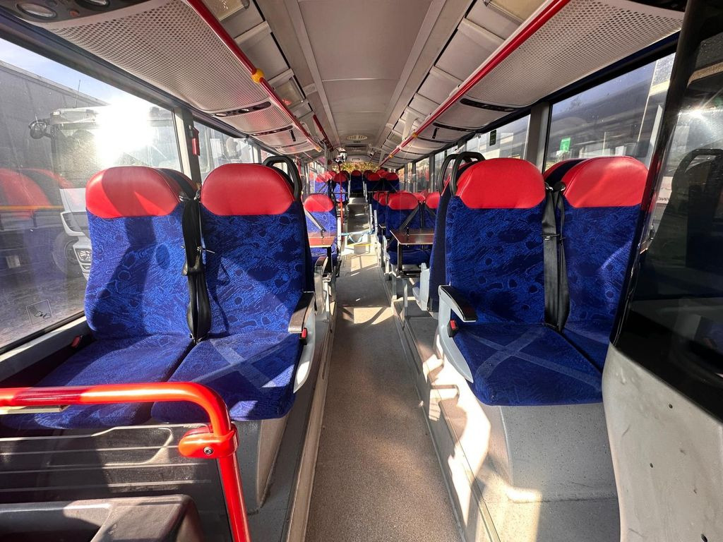 Autobús urbano Mercedes-Benz 2x O 530 Citaro LE (50 Sitze): foto 9