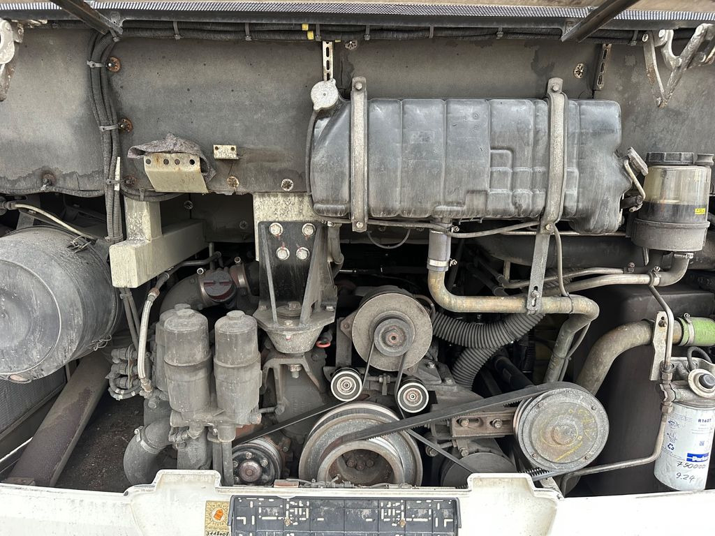 Mercedes-Benz O 530 Citaro LE (Euro 5*AC) Mercedes-Benz O 530 Citaro LE (Euro 5*AC) - Autobús urbano: foto 3 Mercedes-Benz O 530 Citaro LE (Euro 5*AC) Mercedes-Benz O 530 Citaro LE (Euro 5*AC) - Autobús urbano: foto 3