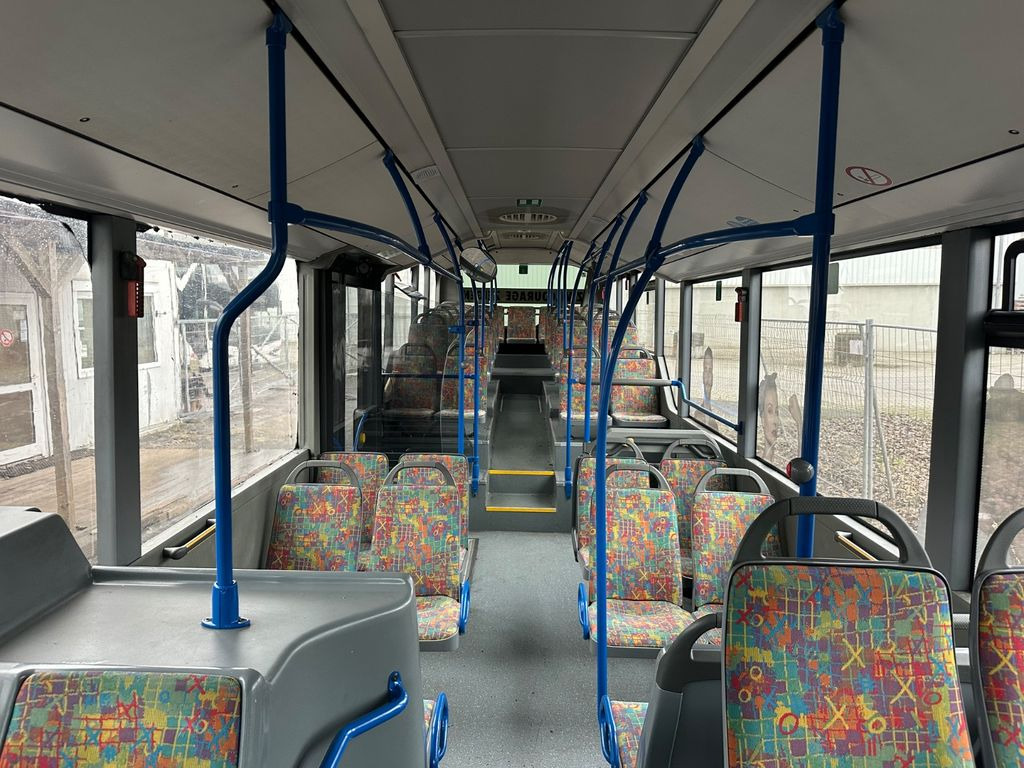 Mercedes-Benz O 530 Citaro LE (Euro 5*AC) Mercedes-Benz O 530 Citaro LE (Euro 5*AC) - Autobús urbano: foto 5 Mercedes-Benz O 530 Citaro LE (Euro 5*AC) Mercedes-Benz O 530 Citaro LE (Euro 5*AC) - Autobús urbano: foto 5