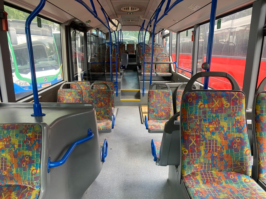 Mercedes-Benz O 530 Citaro LE (Euro 5) - Autobús urbano: foto 5 Mercedes-Benz O 530 Citaro LE (Euro 5) - Autobús urbano: foto 5