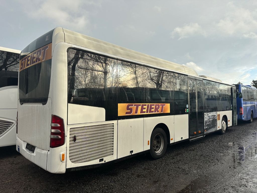 Mercedes-Benz O 530 Citaro LE (Euro 5, Klima) - Autobús urbano: foto 2 Mercedes-Benz O 530 Citaro LE (Euro 5, Klima) - Autobús urbano: foto 2