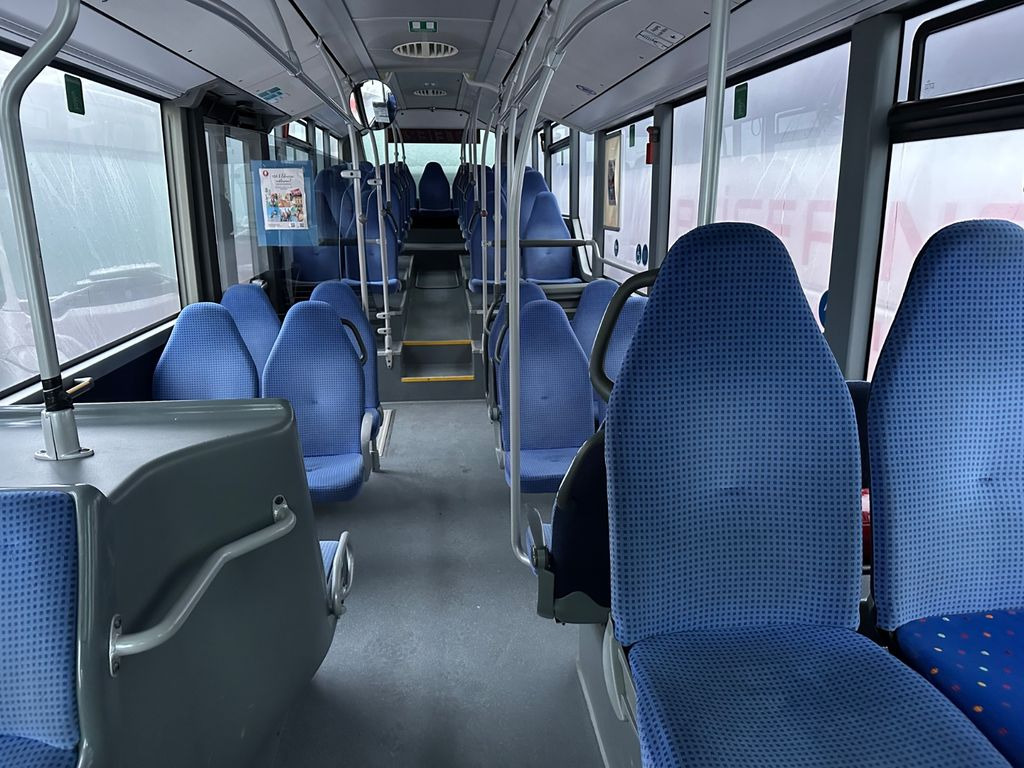 Autobús urbano Mercedes-Benz O 530 Citaro LE (Euro 5*TÜV 10/2025): foto 6