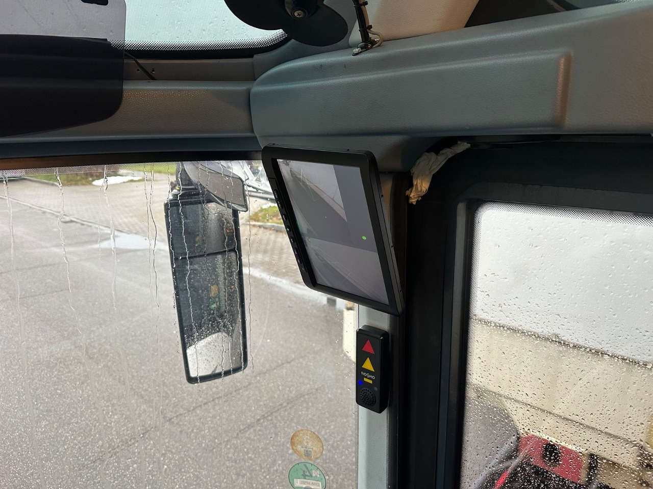 Leasing de  Neoplan P15 Cityliner Toterwinken Assist*EEV*57Sitze Neoplan P15 Cityliner Toterwinken Assist*EEV*57Sitze: foto 11