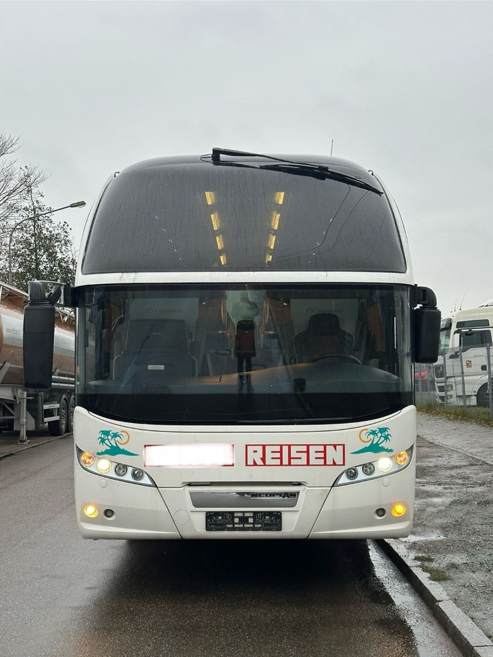 Leasing de  Neoplan P15 Cityliner Toterwinken Assist*EEV*57Sitze Neoplan P15 Cityliner Toterwinken Assist*EEV*57Sitze: foto 8