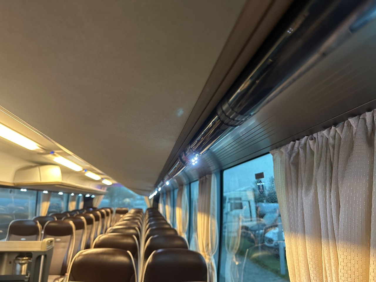 Leasing de  Neoplan P15 Cityliner Toterwinken Assist*EEV*57Sitze Neoplan P15 Cityliner Toterwinken Assist*EEV*57Sitze: foto 23