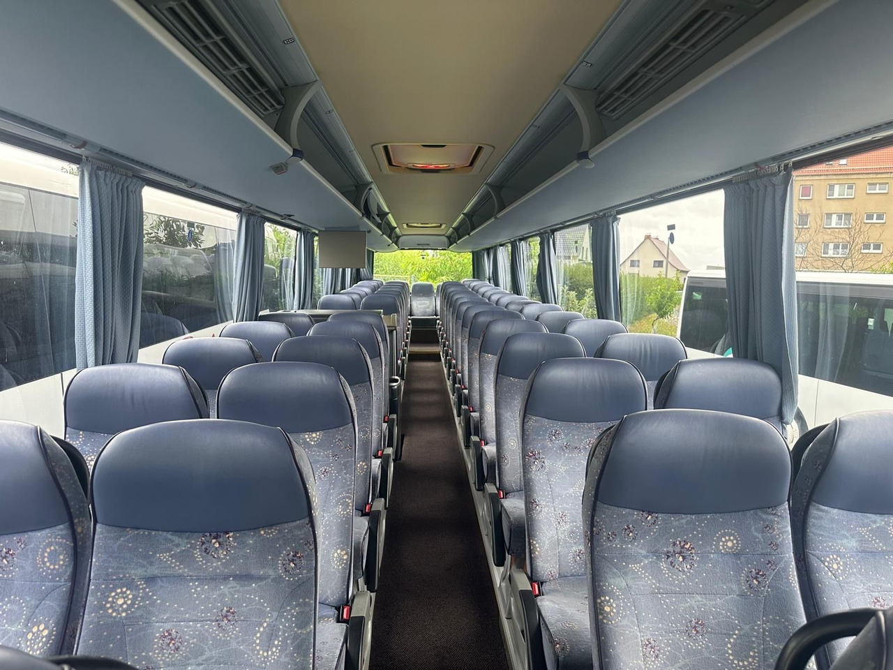 Neoplan Tourliner L P22 (59 Sitze*Schalt*TOP*DE) - Autocar: foto 5 Neoplan Tourliner L P22 (59 Sitze*Schalt*TOP*DE) - Autocar: foto 5