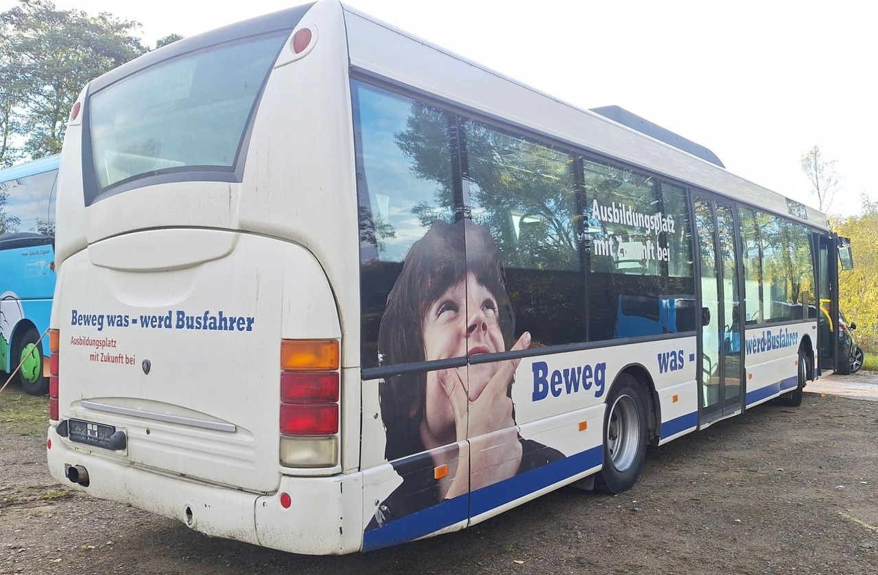 Scania Omnilink (Euro 4) O530/ 415 NF - Autobús urbano: foto 2 Scania Omnilink (Euro 4) O530/ 415 NF - Autobús urbano: foto 2