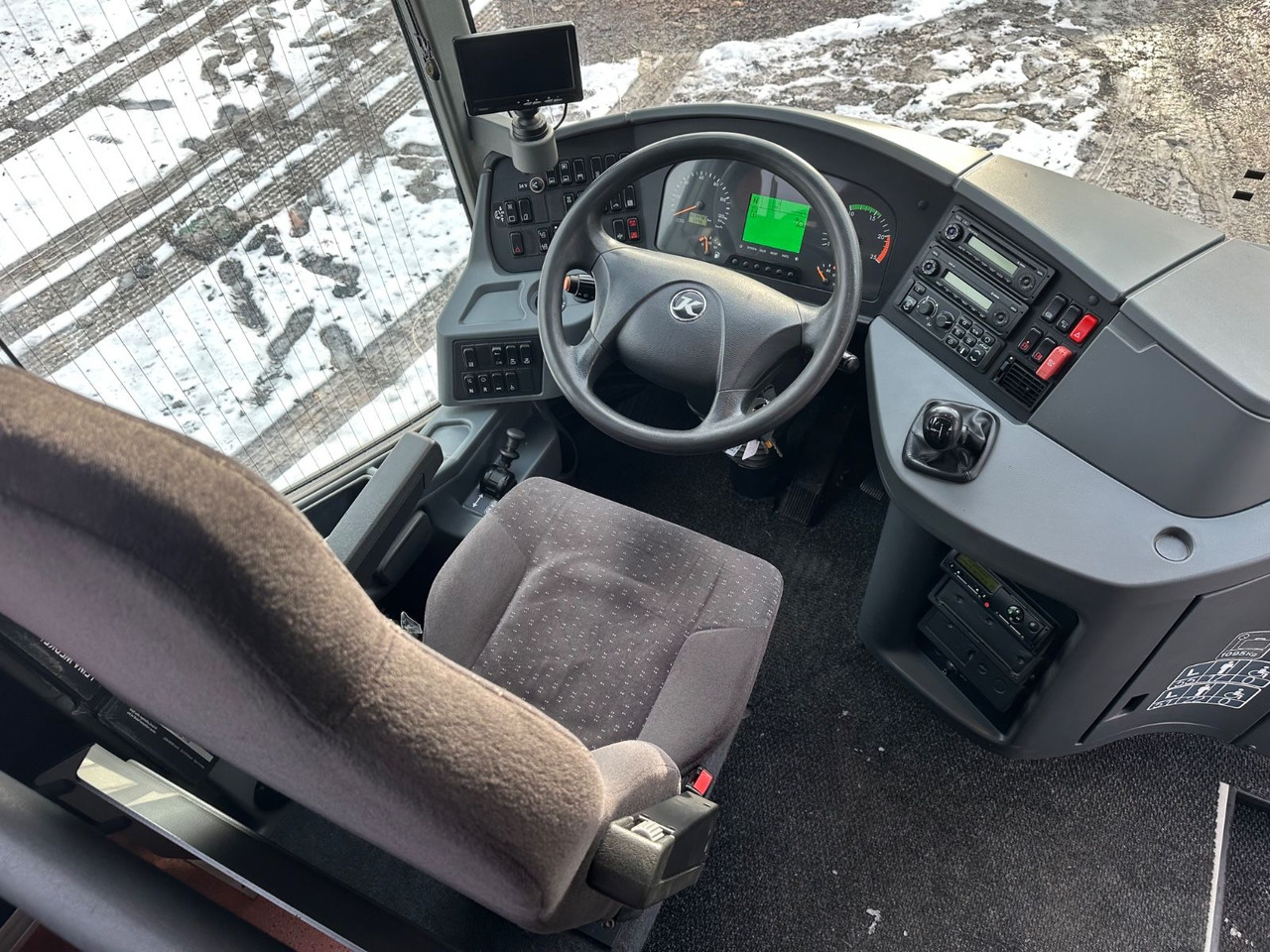 Setra 415 UL-GT (58 Sitze*TOP) - Autobús suburbano: foto 4 Setra 415 UL-GT (58 Sitze*TOP) - Autobús suburbano: foto 4